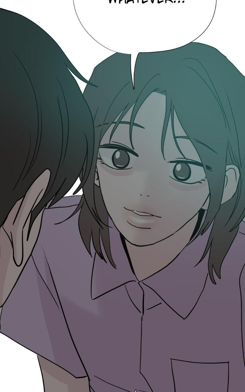 Copy-Paste Romance Chapter 71 page 8 - 