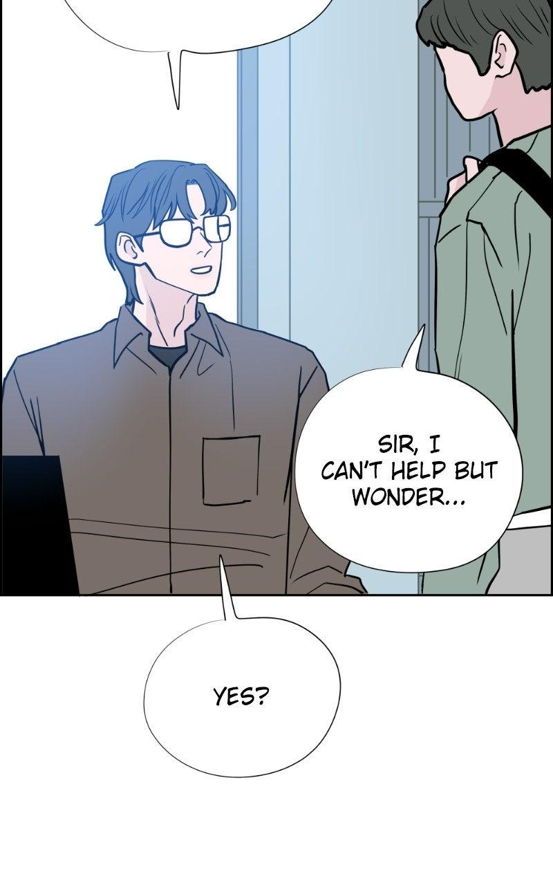 Copy-Paste Romance Chapter 71 page 71 - 