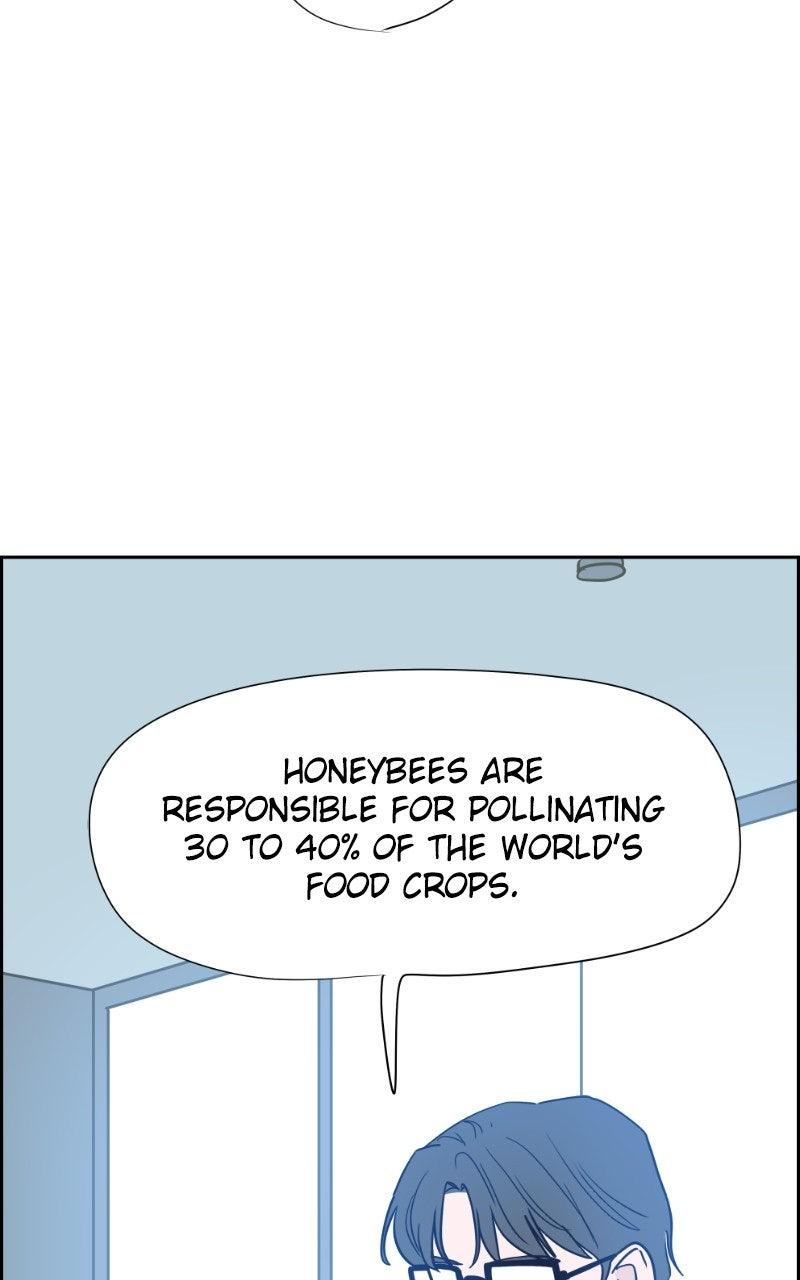 Copy-Paste Romance Chapter 71 page 75 - 