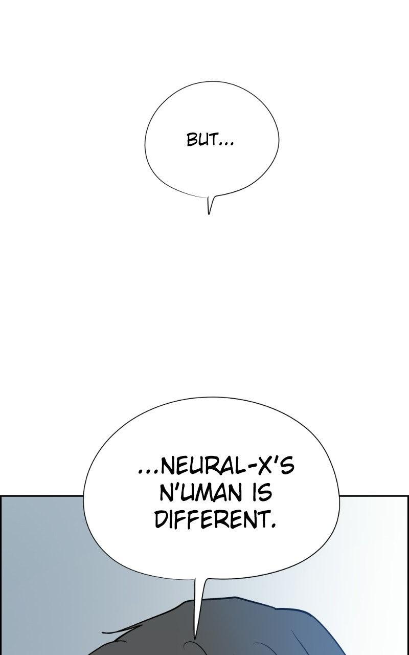 Copy-Paste Romance Chapter 71 page 77 - 