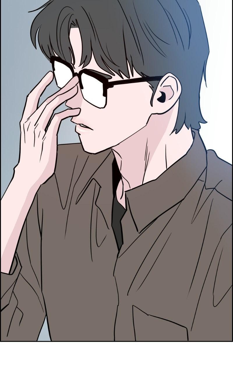 Copy-Paste Romance Chapter 71 page 78 - 