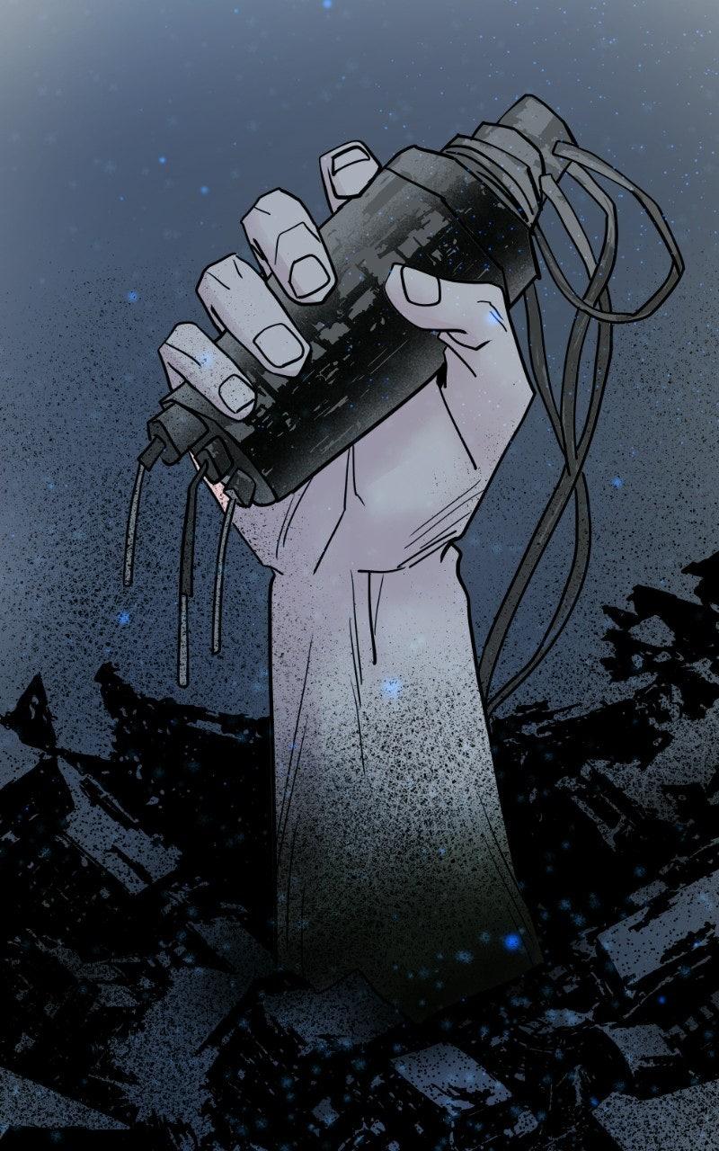 Copy-Paste Romance Chapter 71 page 80 - 