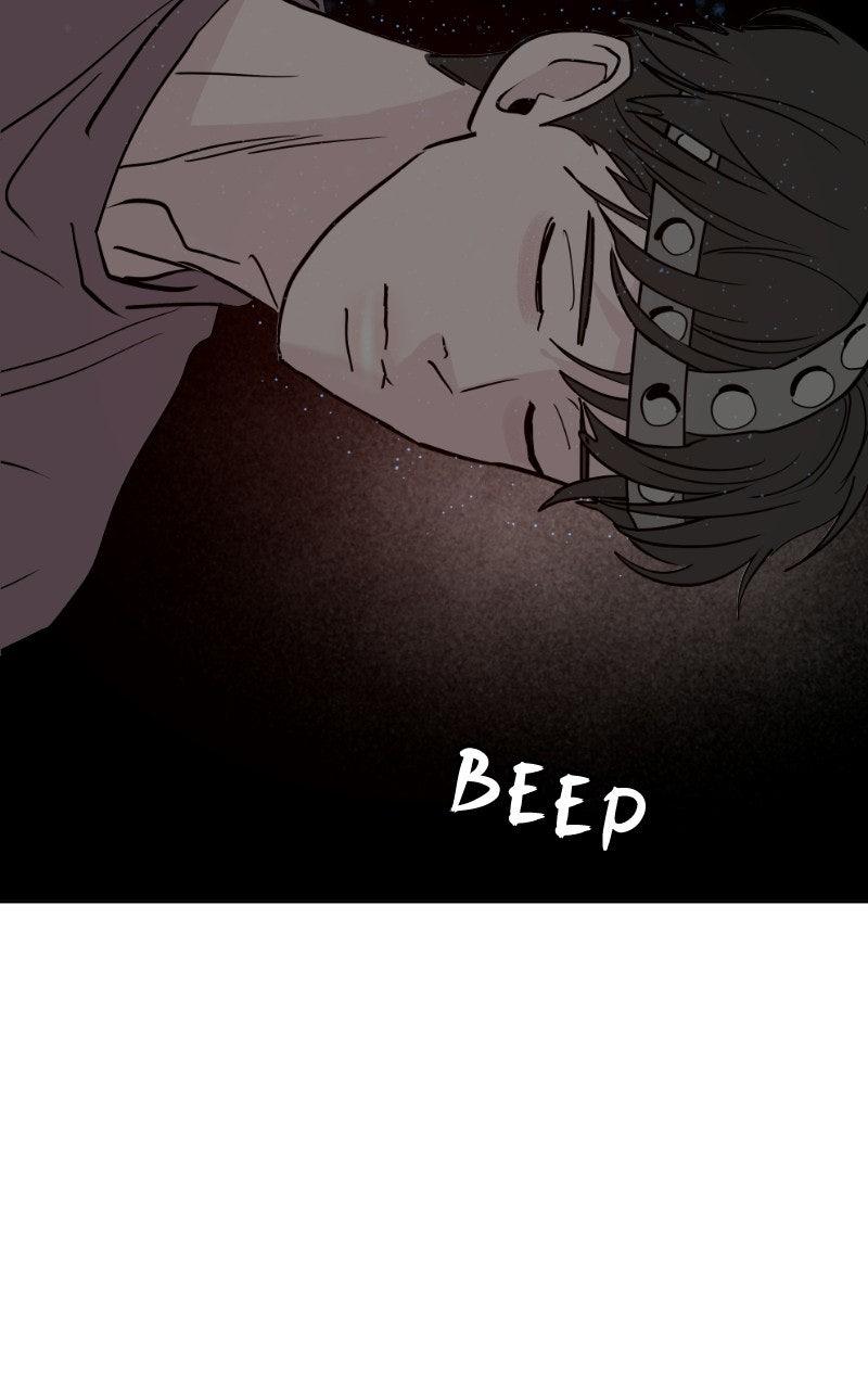 Copy-Paste Romance Chapter 71 page 83 - 