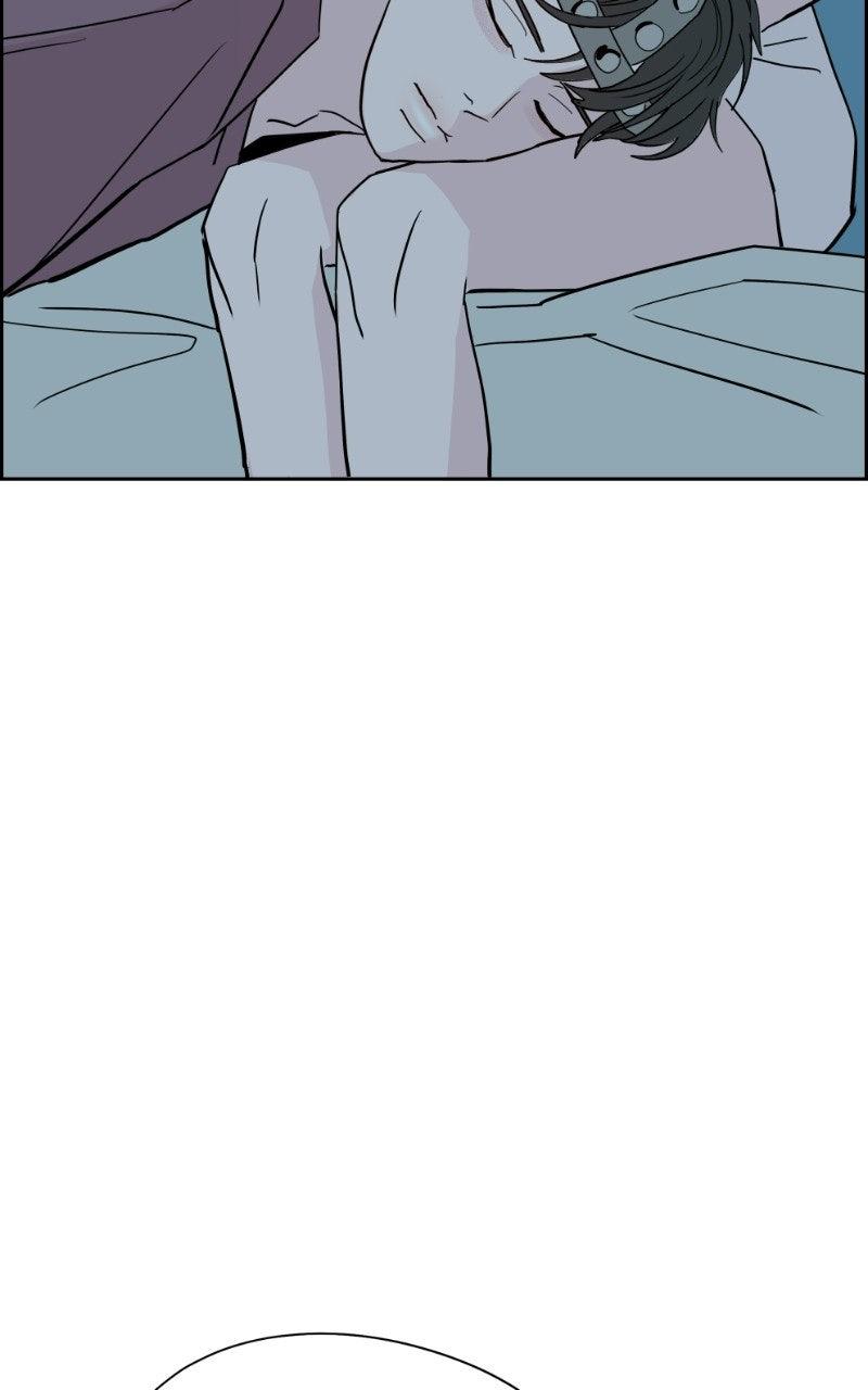Copy-Paste Romance Chapter 71 page 85 - 