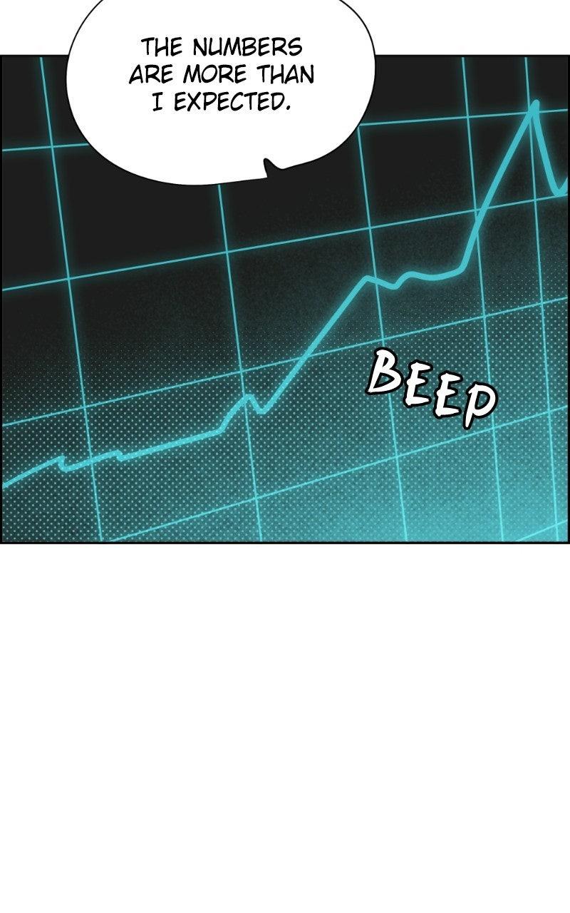 Copy-Paste Romance Chapter 71 page 86 - 
