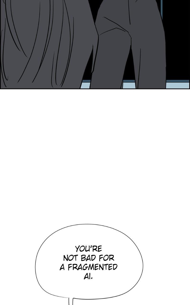 Copy-Paste Romance Chapter 71 page 88 - 