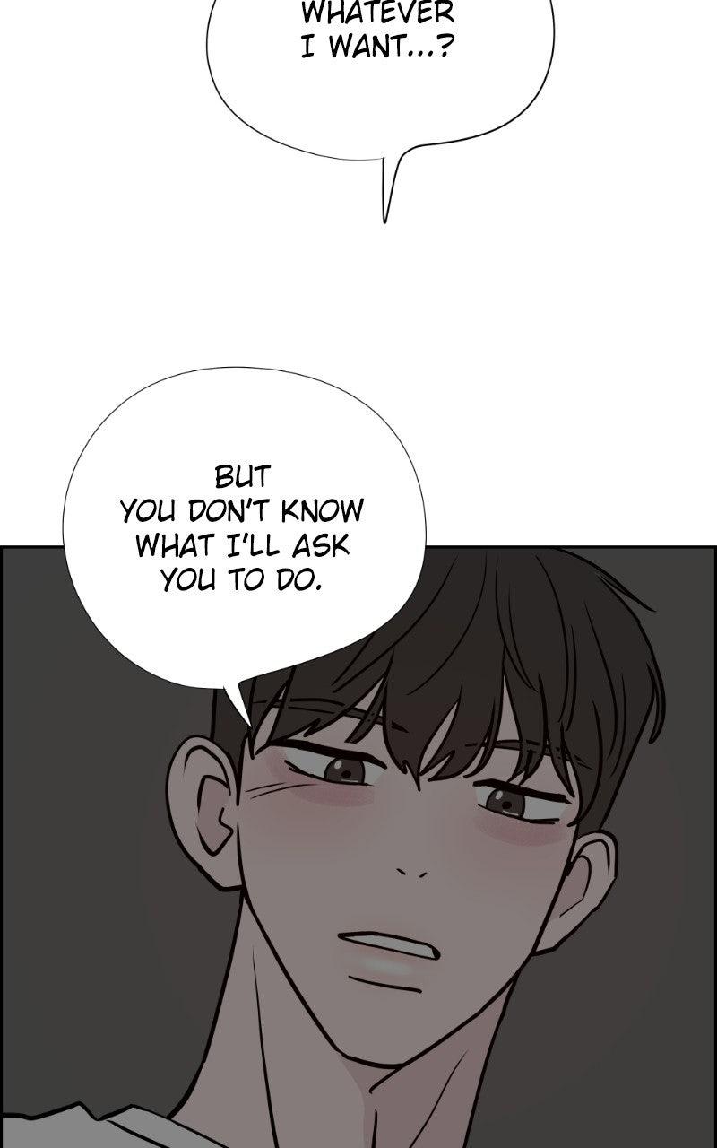 Copy-Paste Romance Chapter 71 page 10 - 