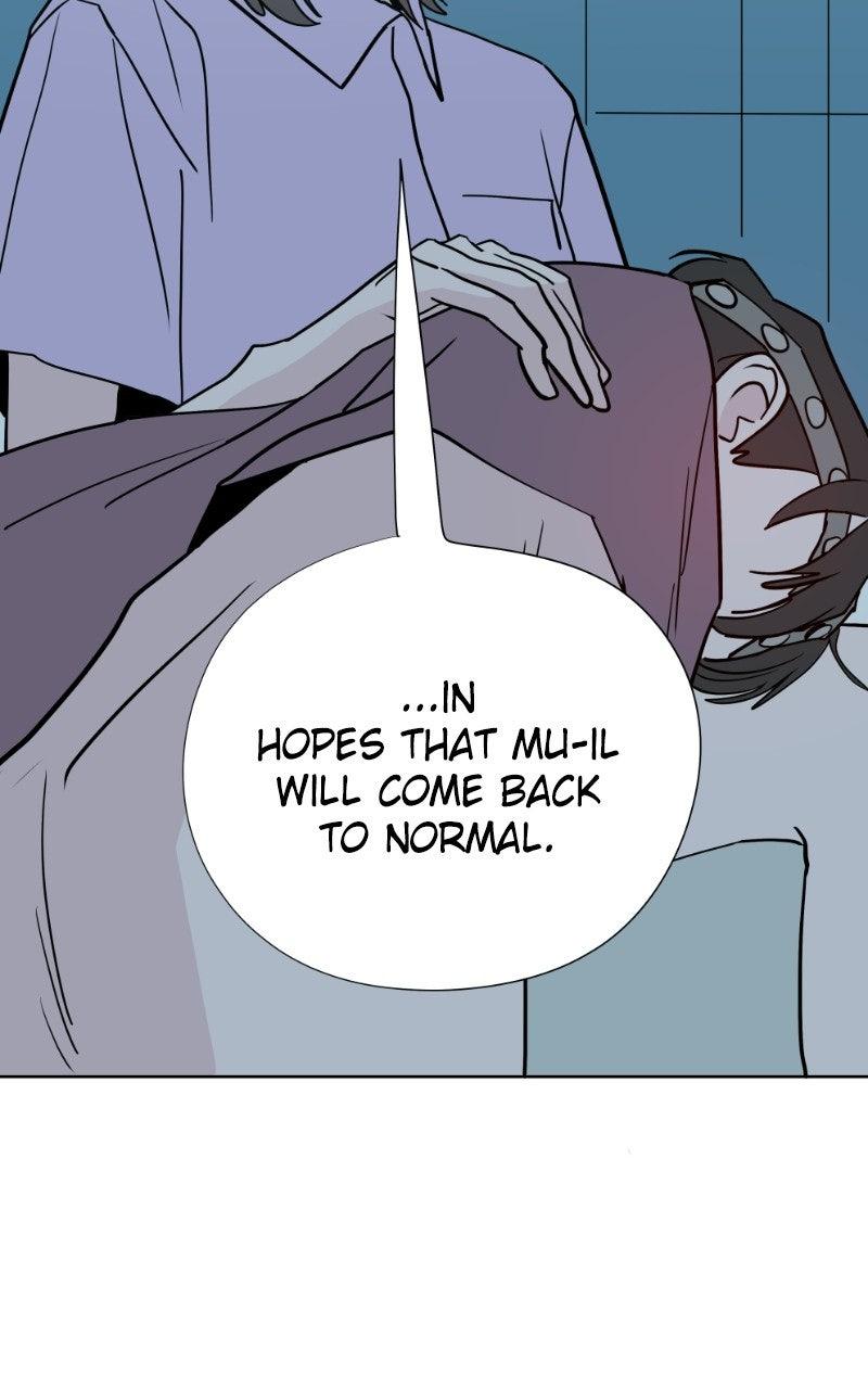 Copy-Paste Romance Chapter 71 page 91 - 