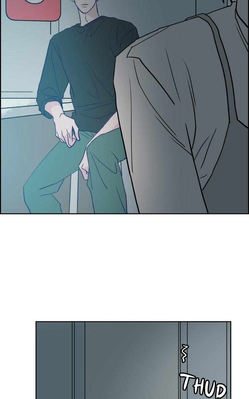 Copy-Paste Romance Chapter 72 page 11 - 