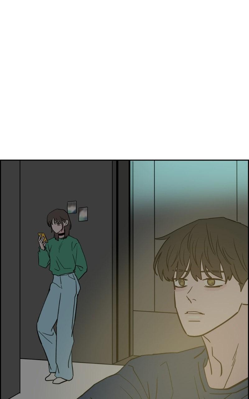 Copy-Paste Romance Chapter 72 page 101 - 