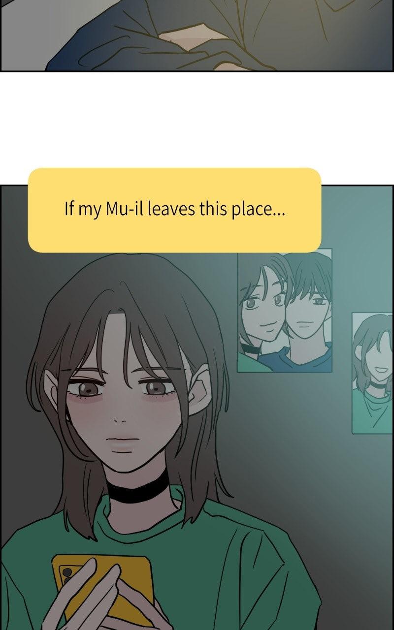 Copy-Paste Romance Chapter 72 page 102 - 
