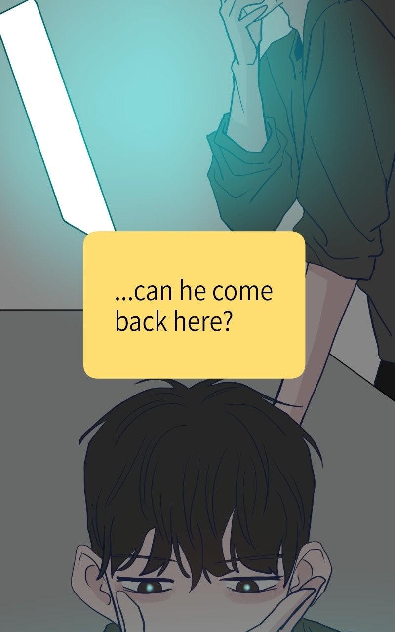 Copy-Paste Romance Chapter 72 page 104 - 