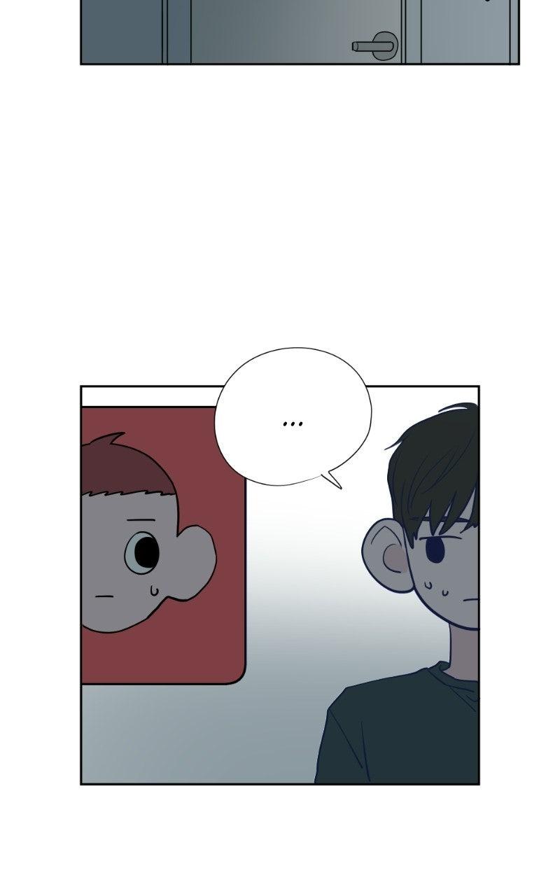 Copy-Paste Romance Chapter 72 page 12 - 