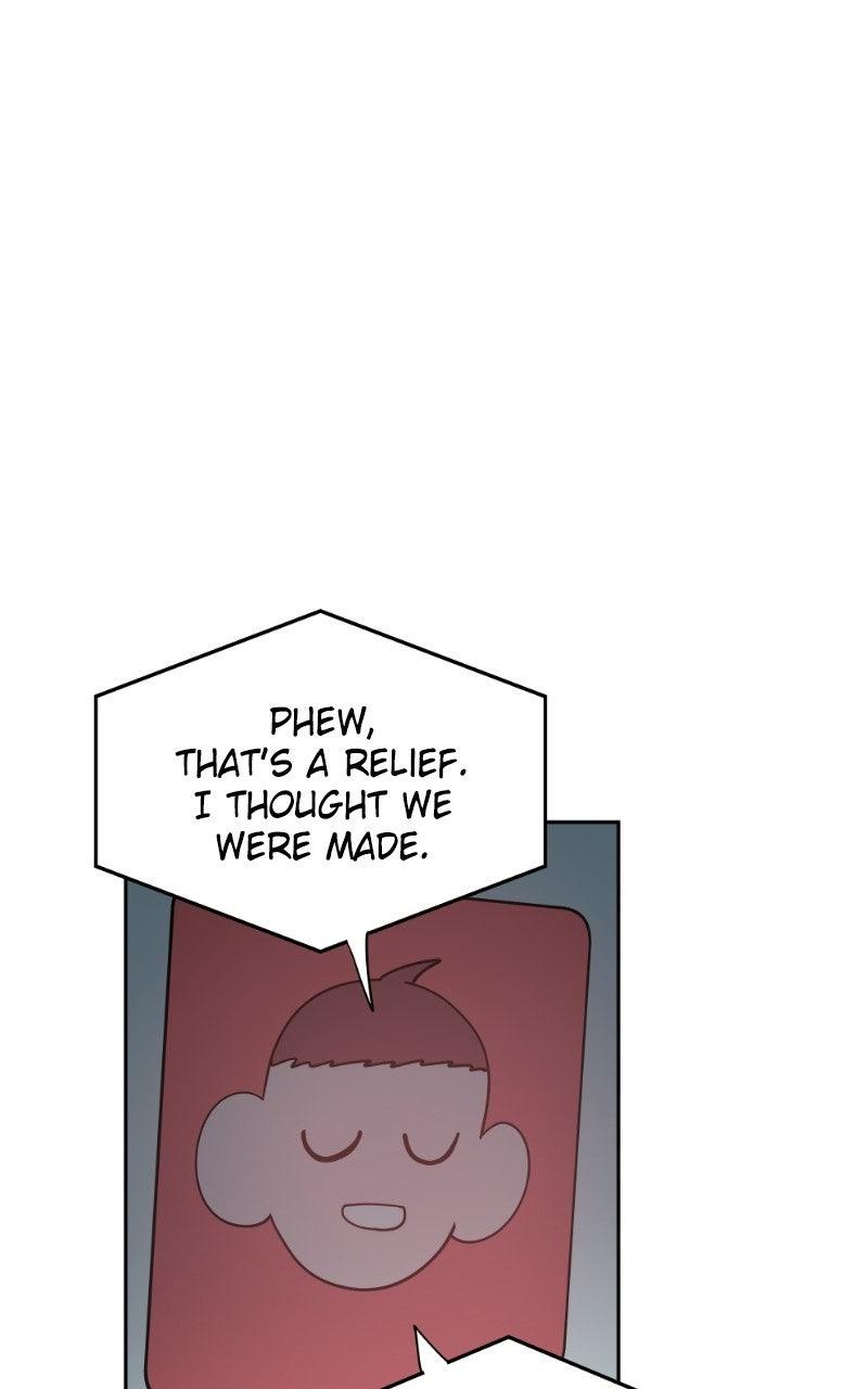 Copy-Paste Romance Chapter 72 page 13 - 