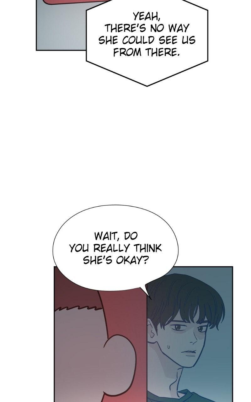 Copy-Paste Romance Chapter 72 page 14 - 