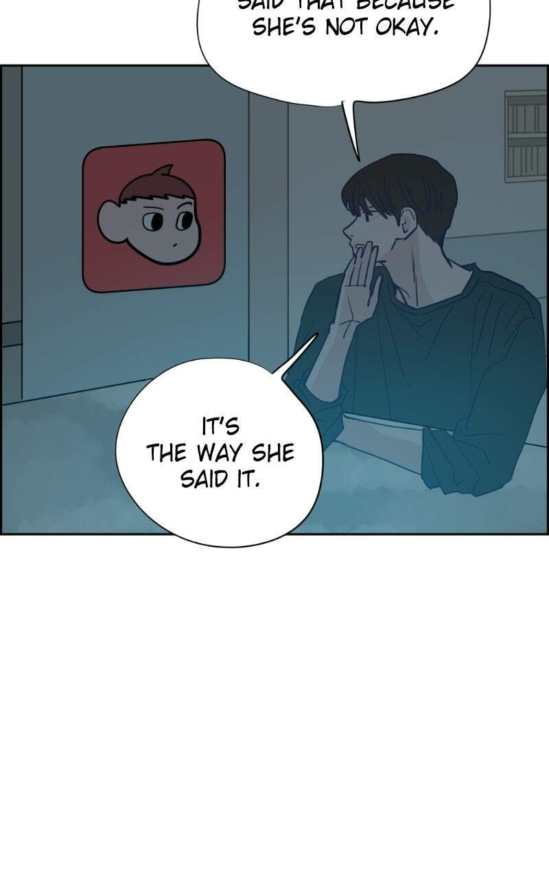 Copy-Paste Romance Chapter 72 page 16 - 