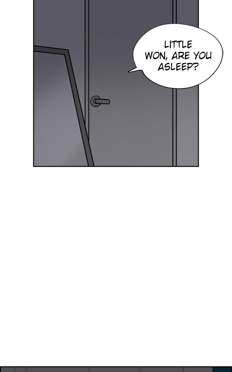 Copy-Paste Romance Chapter 72 page 21 - 