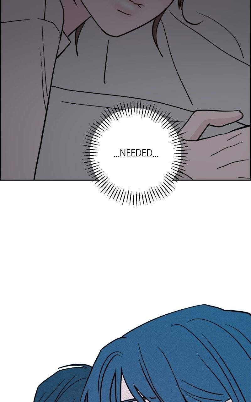 Copy-Paste Romance Chapter 72 page 23 - 