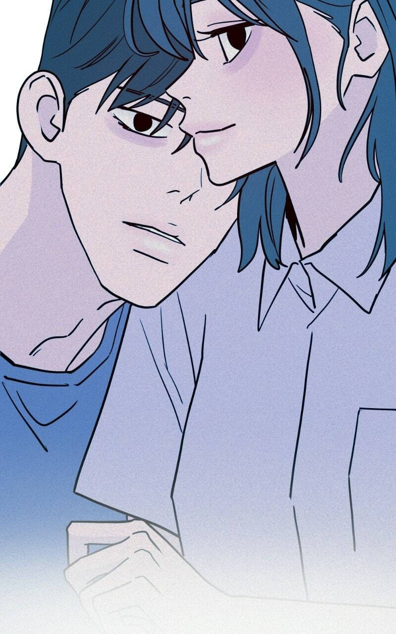 Copy-Paste Romance Chapter 72 page 24 - 