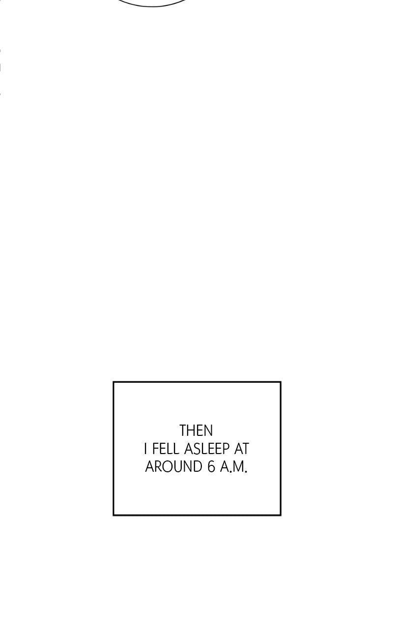Copy-Paste Romance Chapter 72 page 27 - 