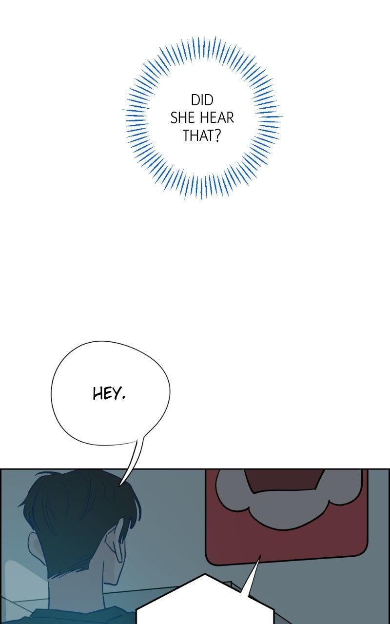 Copy-Paste Romance Chapter 72 page 4 - 