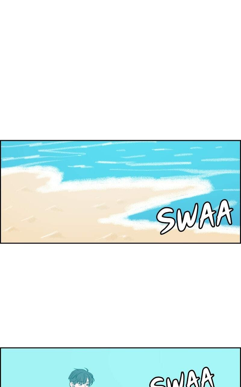 Copy-Paste Romance Chapter 72 page 31 - 