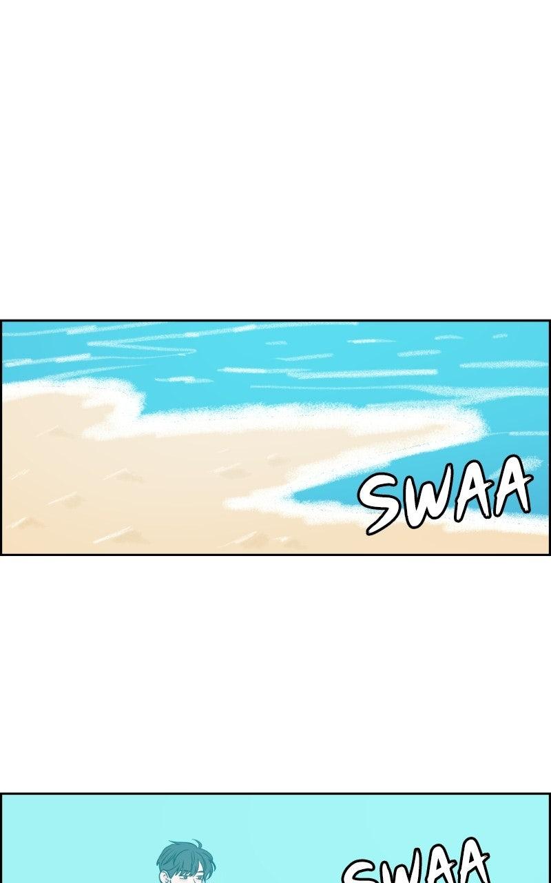 Copy-Paste Romance Chapter 72 page 36 - 