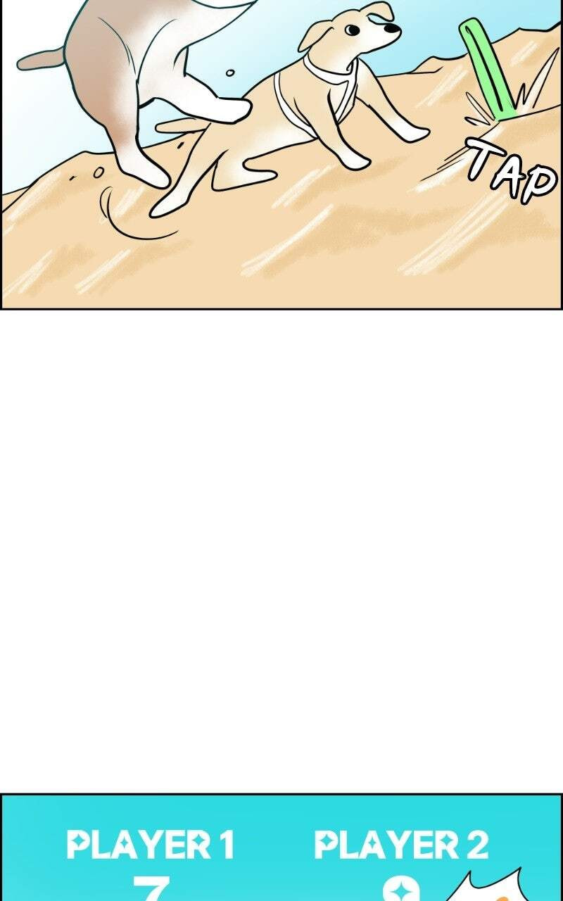 Copy-Paste Romance Chapter 72 page 37 - 