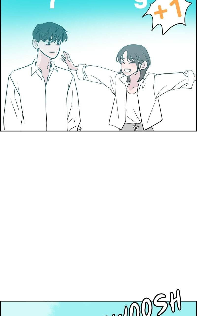 Copy-Paste Romance Chapter 72 page 38 - 