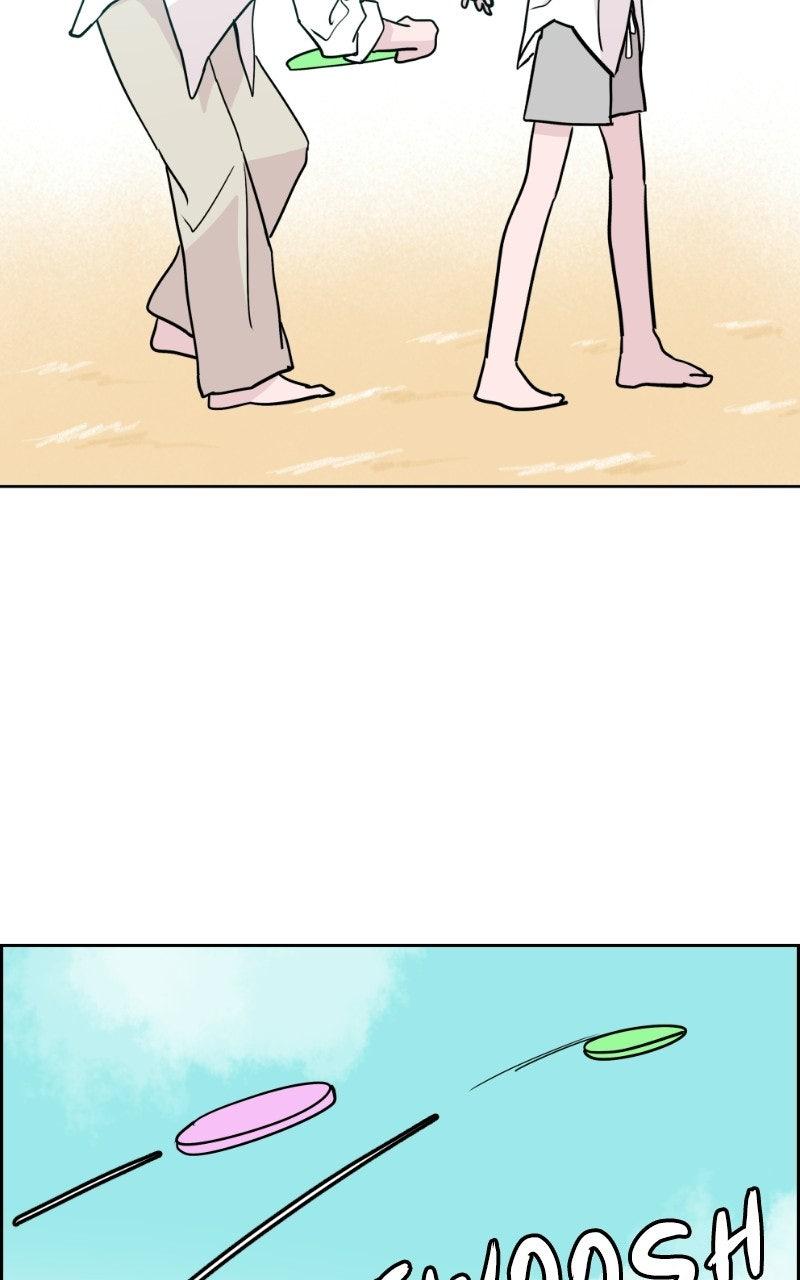 Copy-Paste Romance Chapter 72 page 40 - 