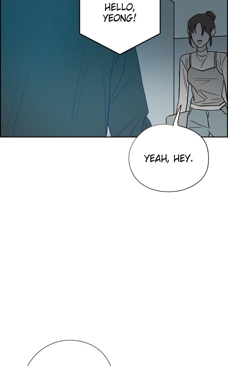Copy-Paste Romance Chapter 72 page 5 - 