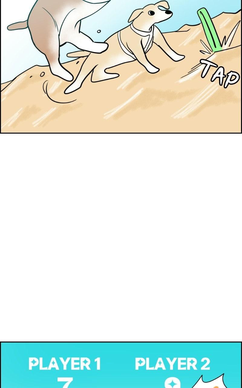 Copy-Paste Romance Chapter 72 page 42 - 