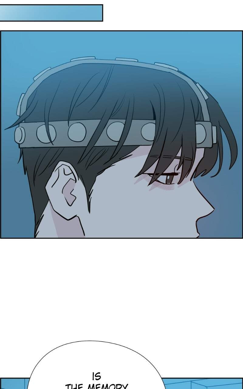Copy-Paste Romance Chapter 72 page 44 - 