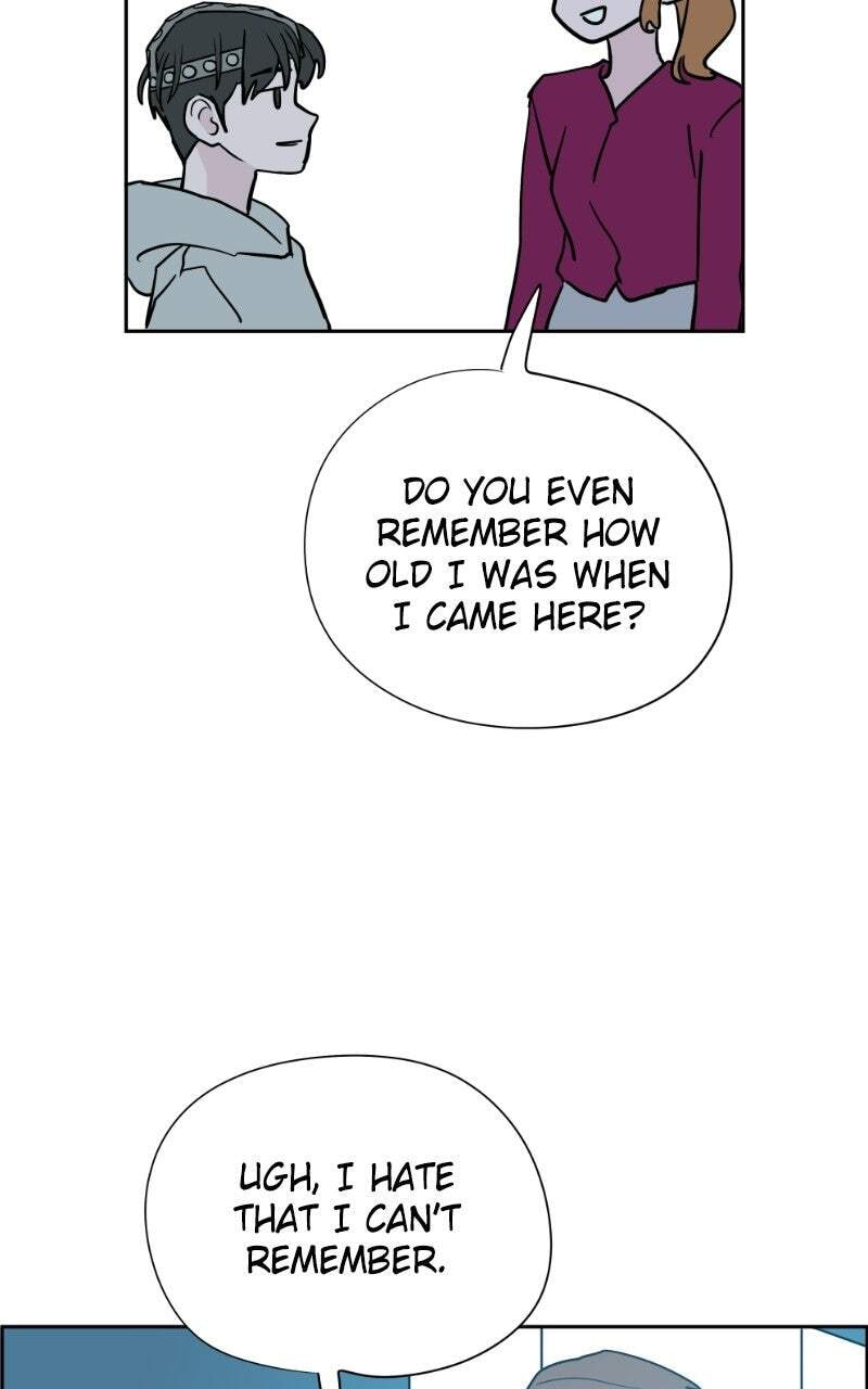 Copy-Paste Romance Chapter 72 page 48 - 