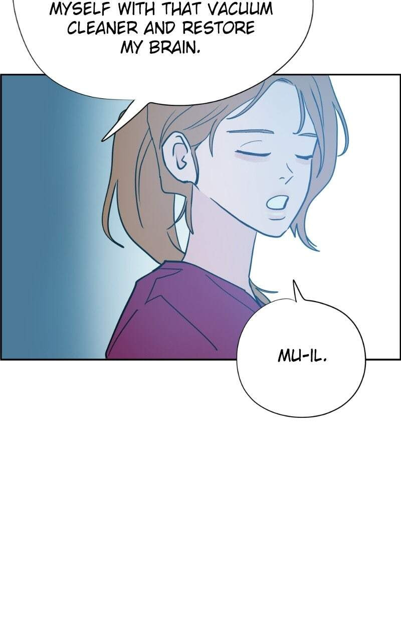 Copy-Paste Romance Chapter 72 page 50 - 