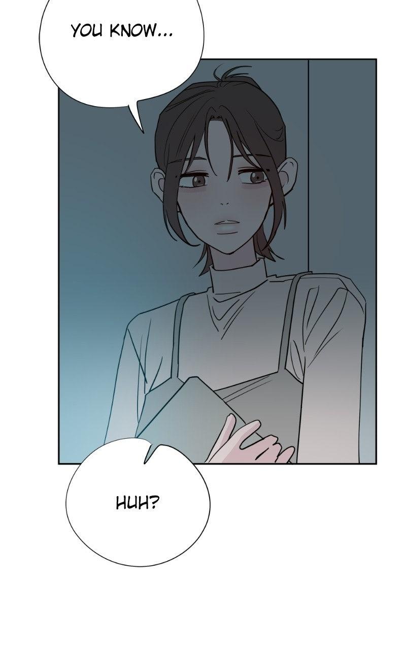 Copy-Paste Romance Chapter 72 page 6 - 