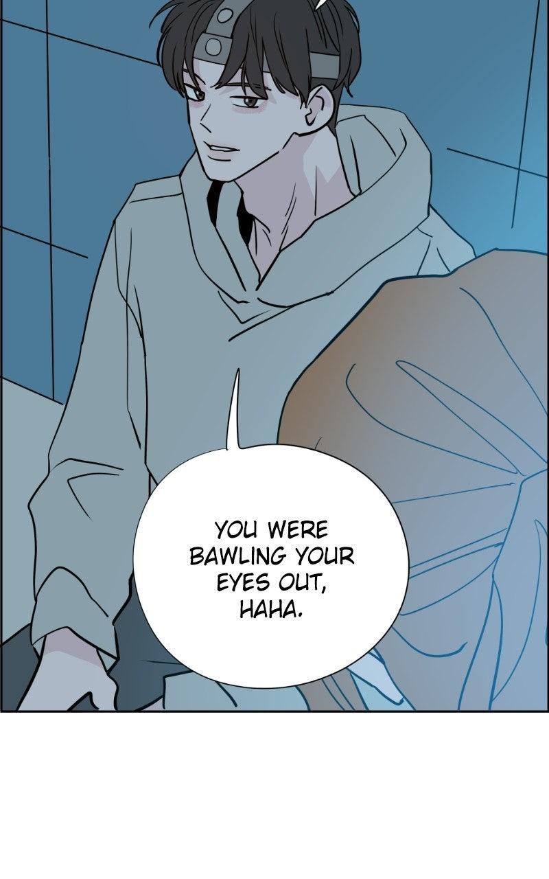Copy-Paste Romance Chapter 72 page 56 - 