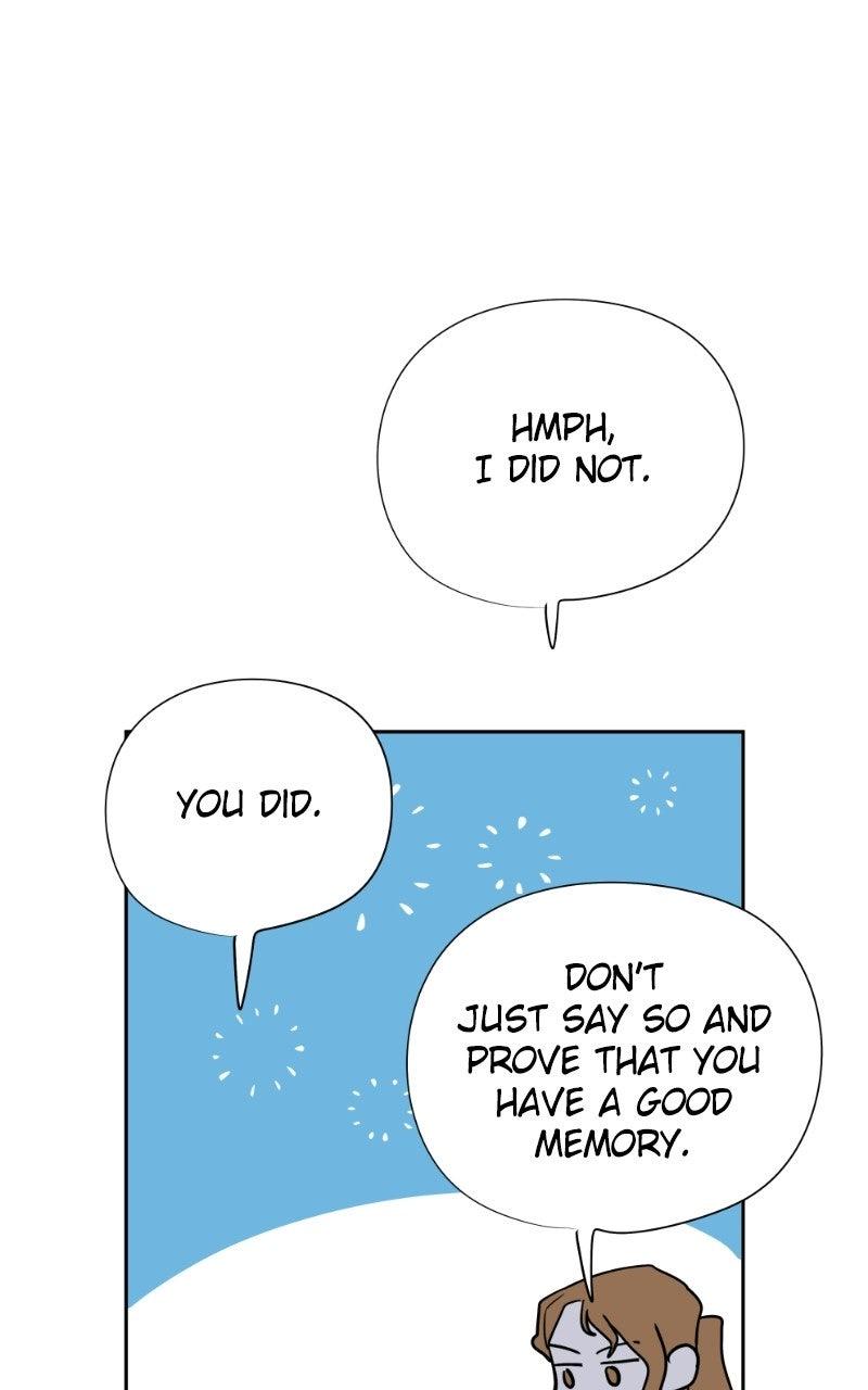 Copy-Paste Romance Chapter 72 page 57 - 