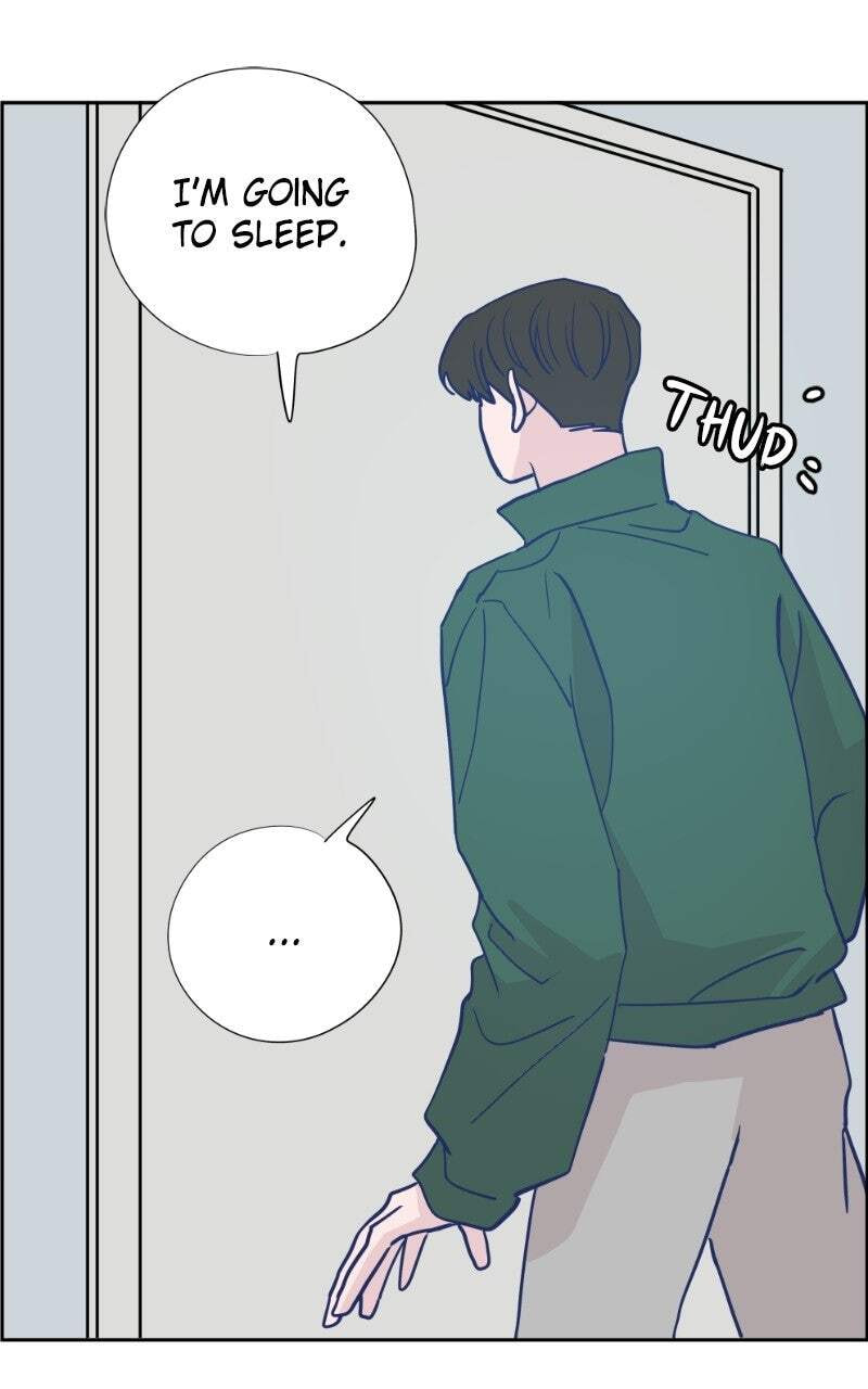 Copy-Paste Romance Chapter 72 page 60 - 