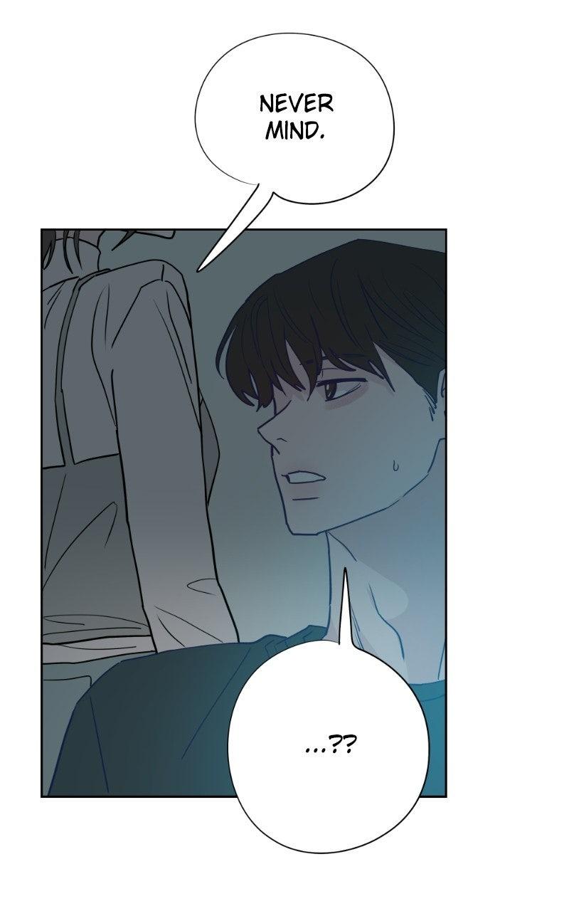 Copy-Paste Romance Chapter 72 page 7 - 