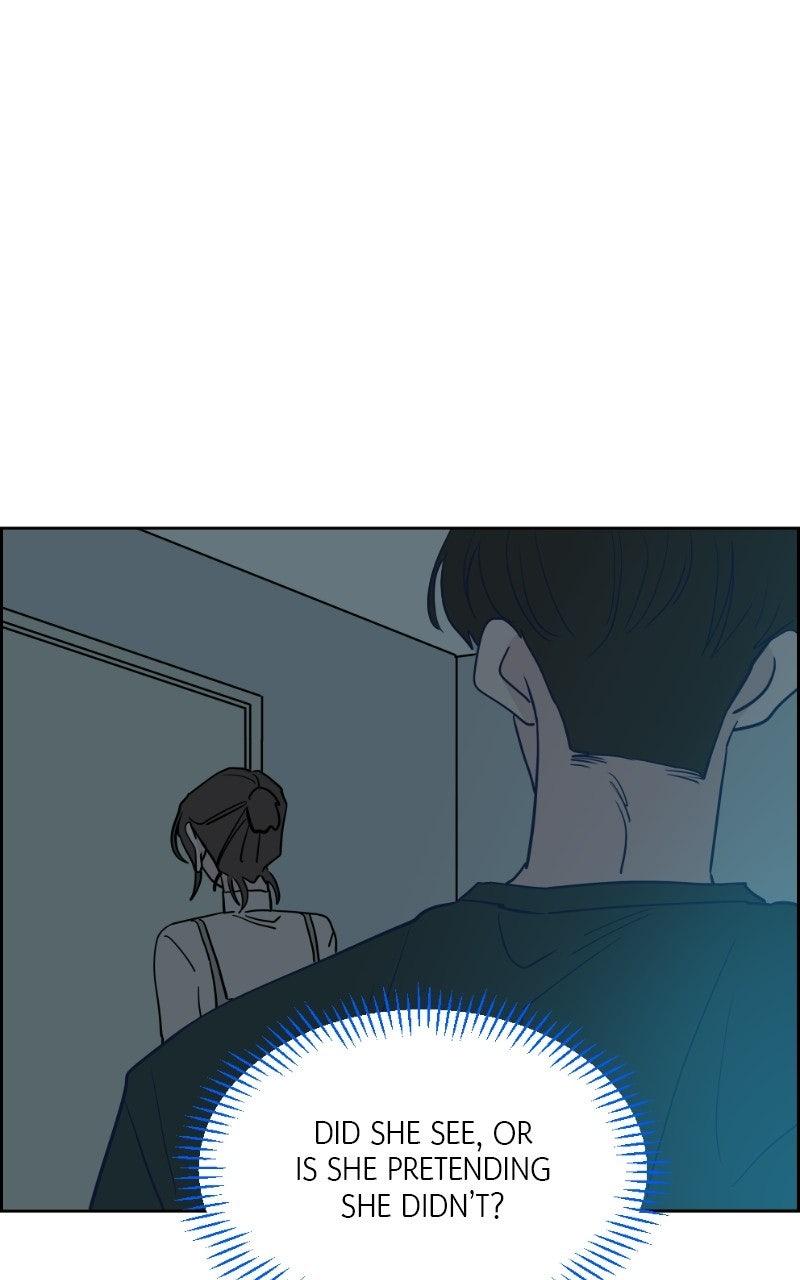 Copy-Paste Romance Chapter 72 page 8 - 