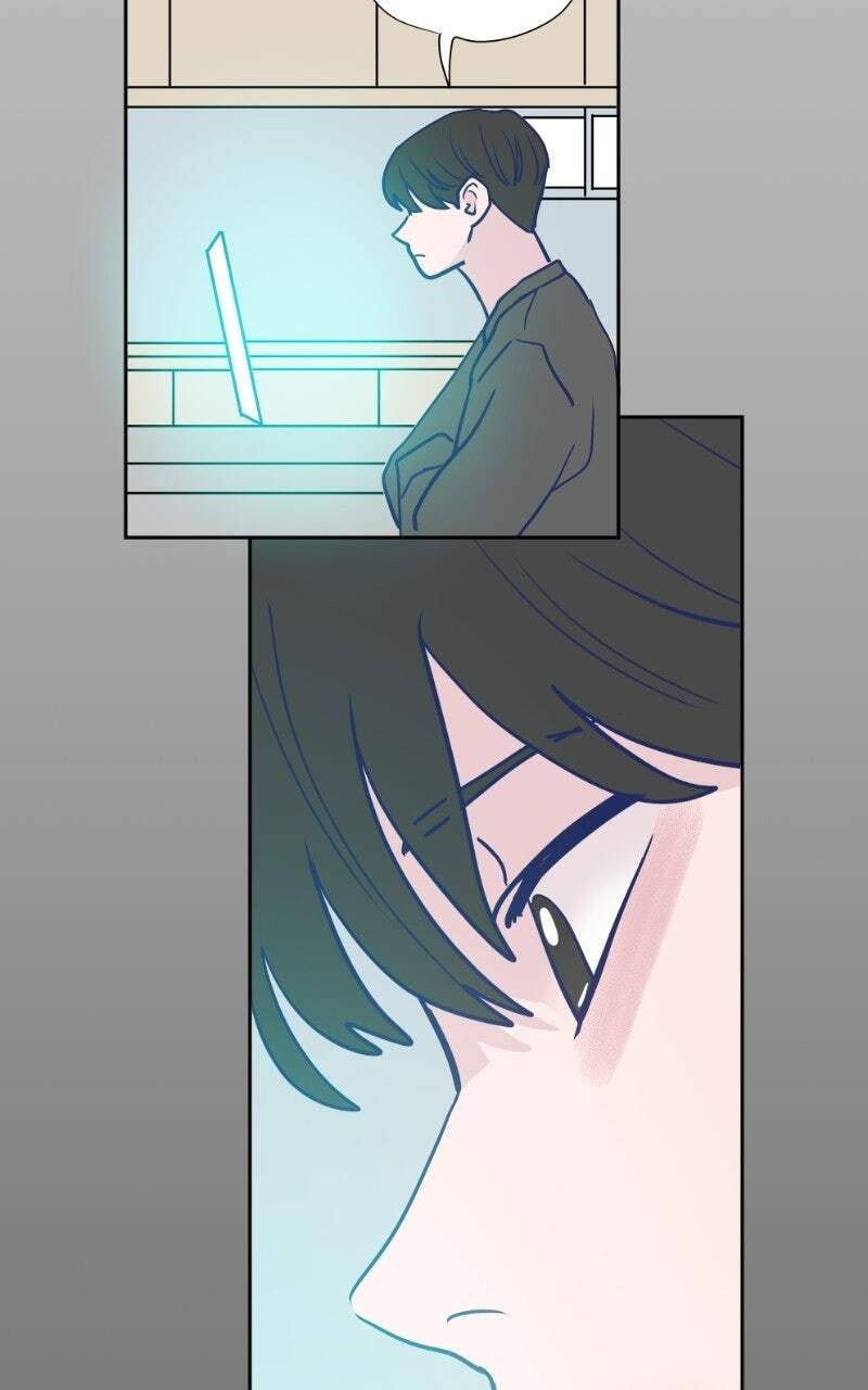 Copy-Paste Romance Chapter 72 page 71 - 