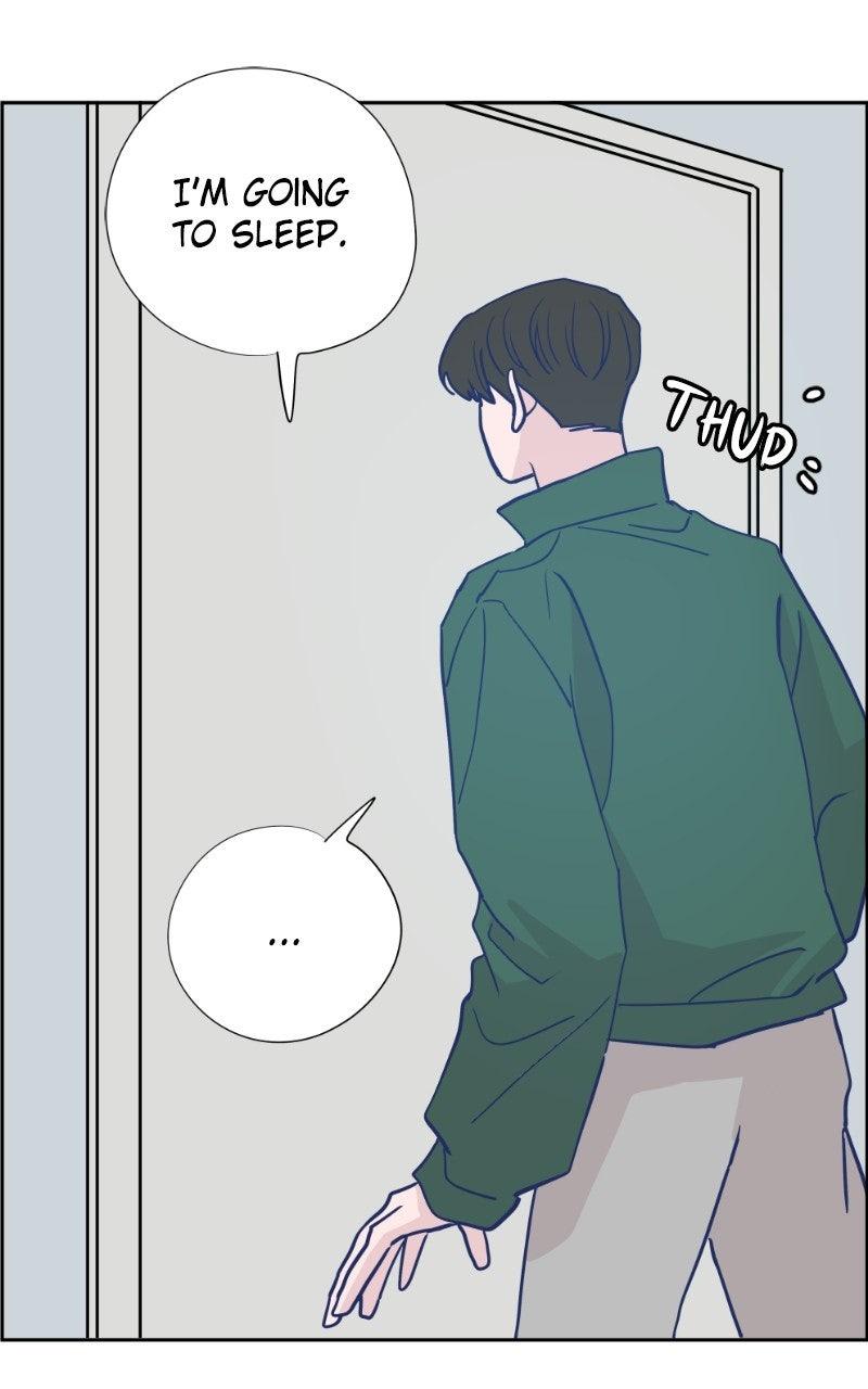 Copy-Paste Romance Chapter 72 page 73 - 