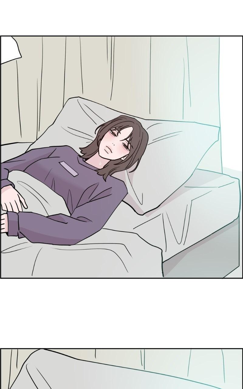 Copy-Paste Romance Chapter 72 page 77 - 