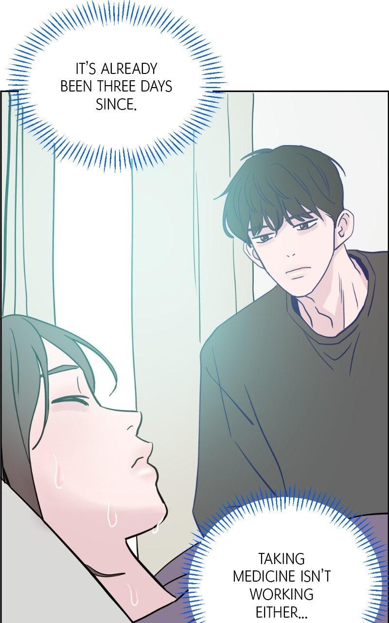 Copy-Paste Romance Chapter 72 page 79 - 