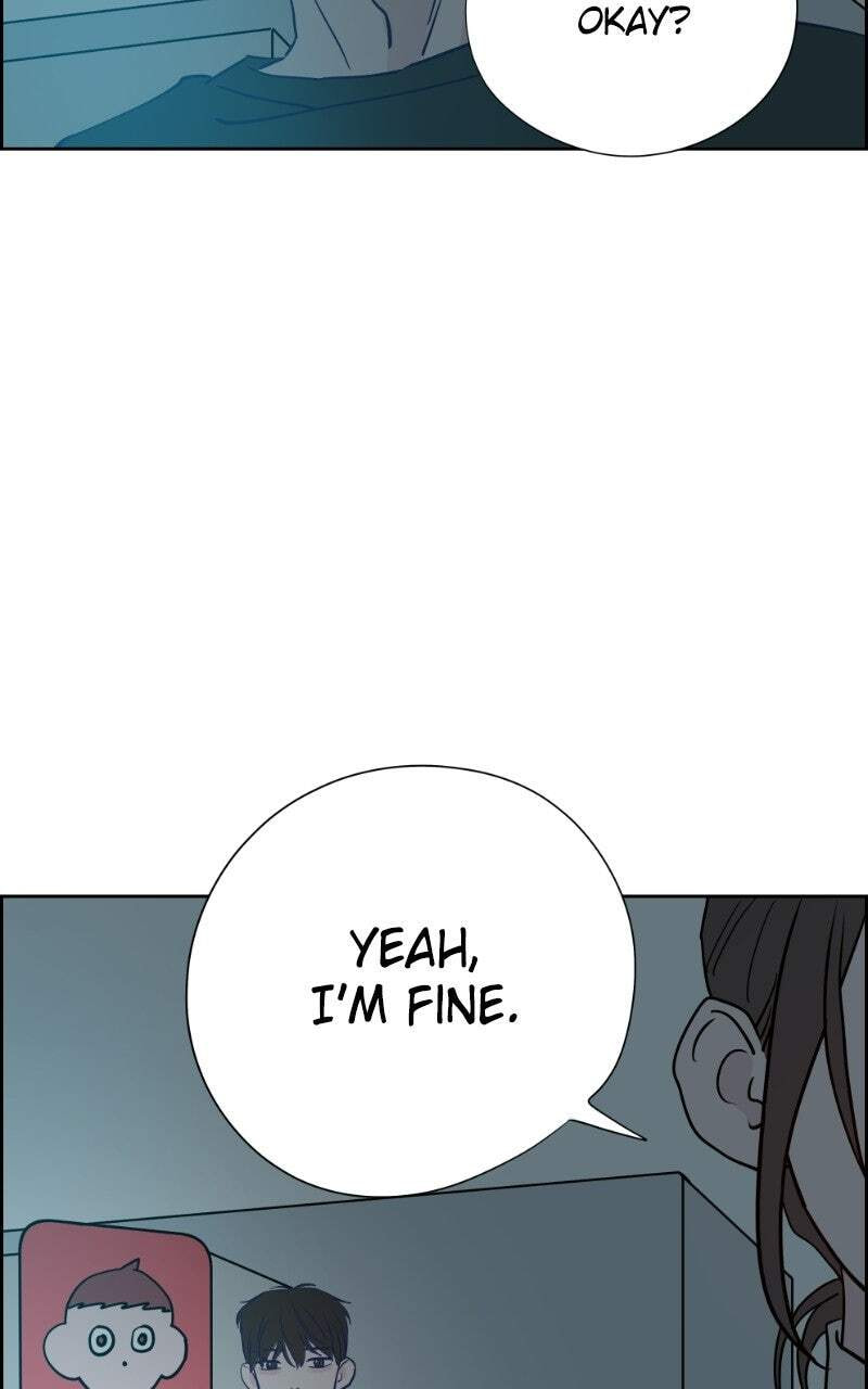 Copy-Paste Romance Chapter 72 page 9 - 