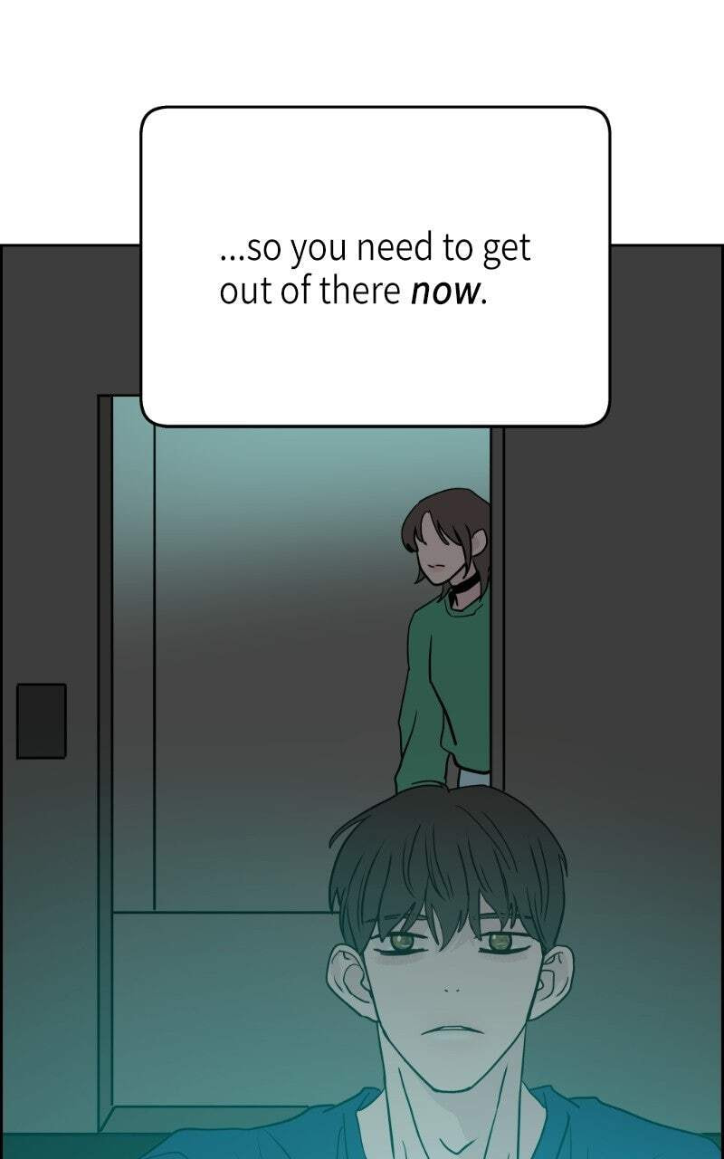 Copy-Paste Romance Chapter 72 page 81 - 