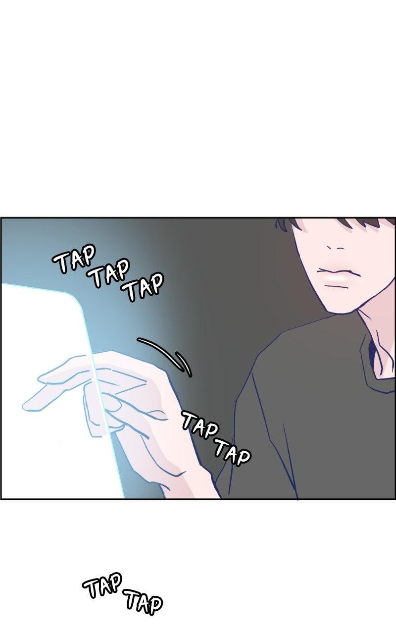 Copy-Paste Romance Chapter 72 page 83 - 