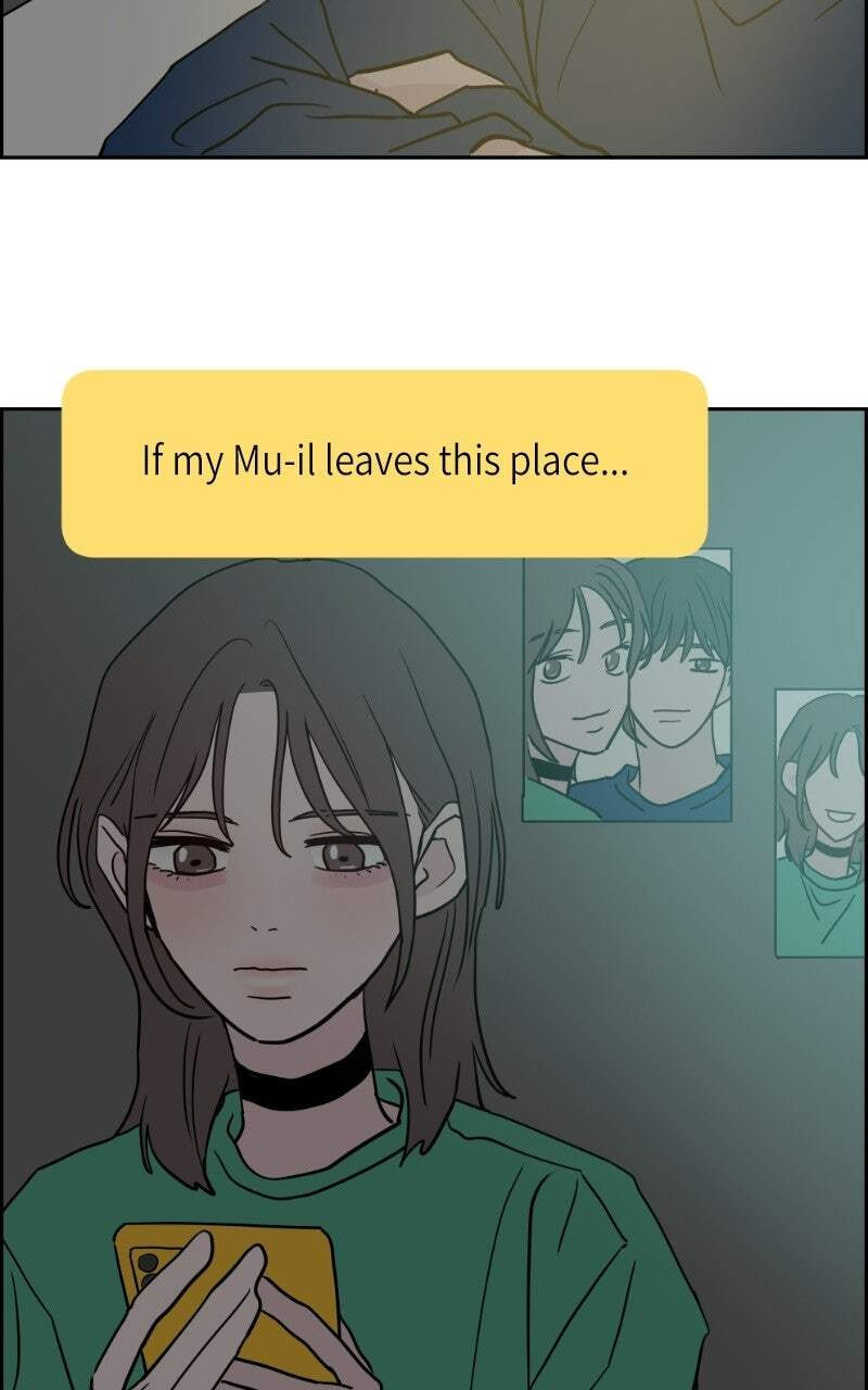 Copy-Paste Romance Chapter 72 page 87 - 