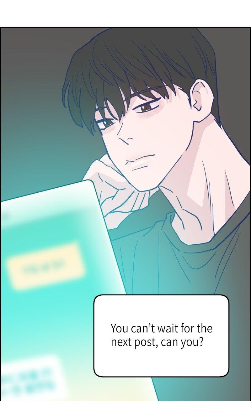 Copy-Paste Romance Chapter 72 page 89 - 